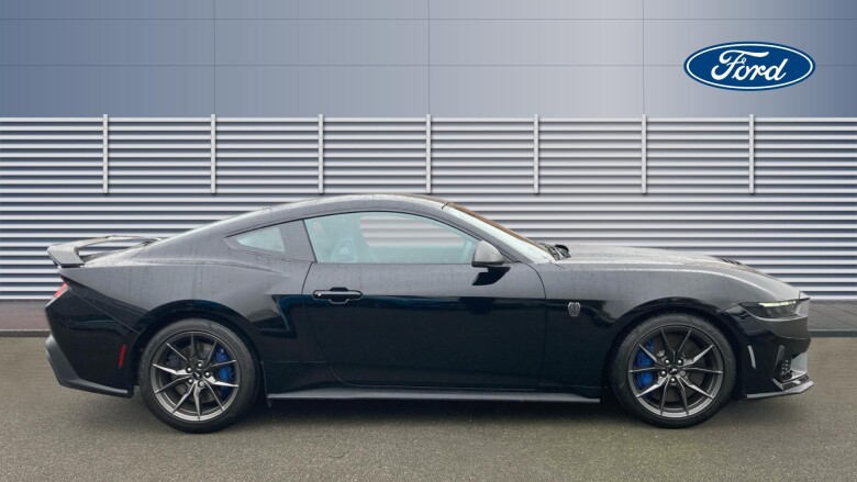 Ford Mustang 5.0 V8 Dark Horse 2dr Petrol Coupe